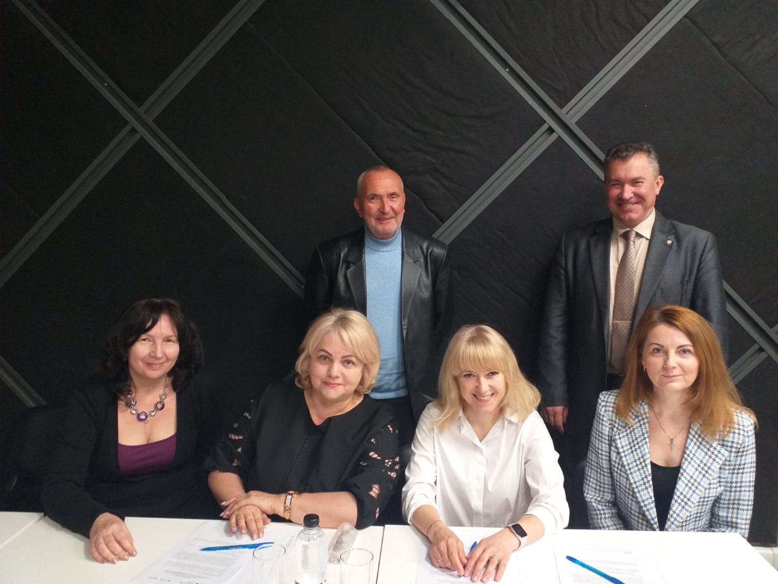 Засідання міжвідомчої робочої групи з питань розроблення Національної стратегії розвитку інклюзивного навчання на 2023-2030 роки
